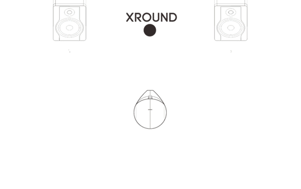 XPUMP 3D 環繞智慧音效引擎