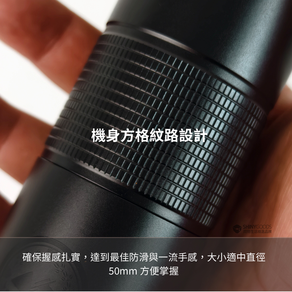HARIO KABUTO 手搖磨豆機 PRO