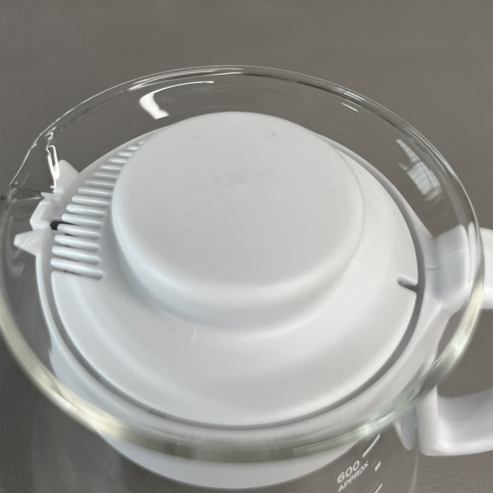 【HARIO官方】日本製V60 02陶瓷濾杯組