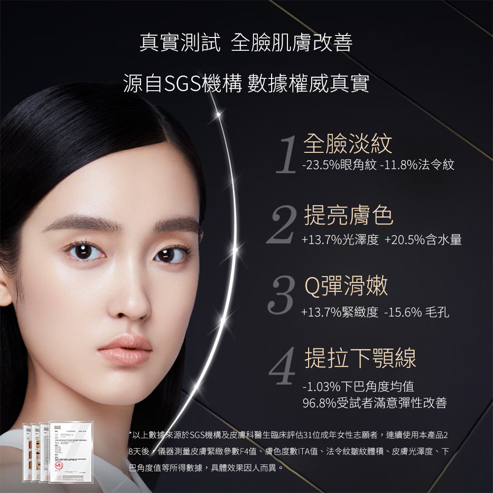 AMIRO 時光機 拉提美容儀R1 PRO