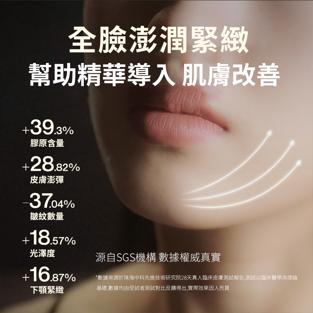 AMIRO 限量版聯名款 六極鈦金拉提美容儀 R1 PRO MAX套裝禮盒-可麗金綠 