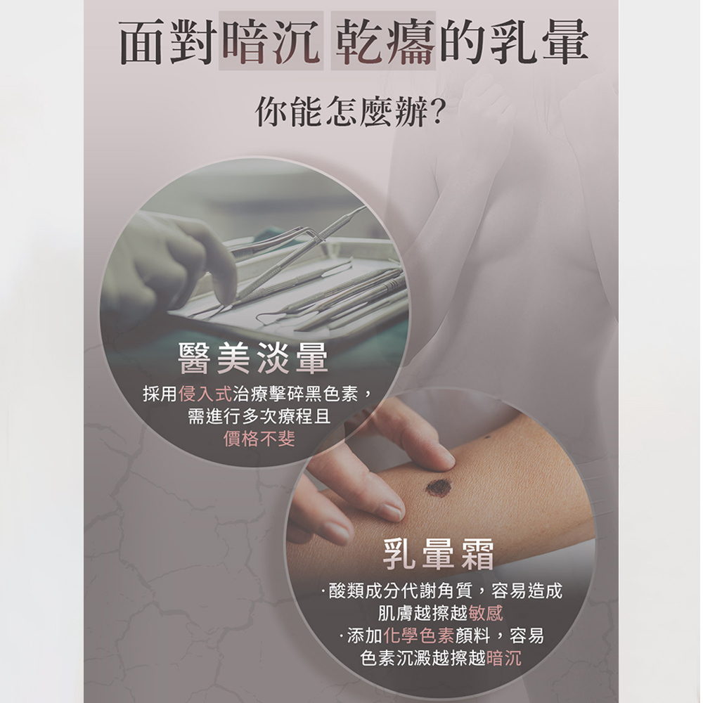 ARTMIS PB 乳暈霜 10ml