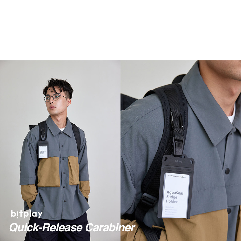 Wander Case for iPhone 15 Series,bitplay掛繩