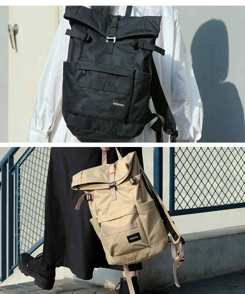 Bitplay Daypack 輕旅包 13L V2 