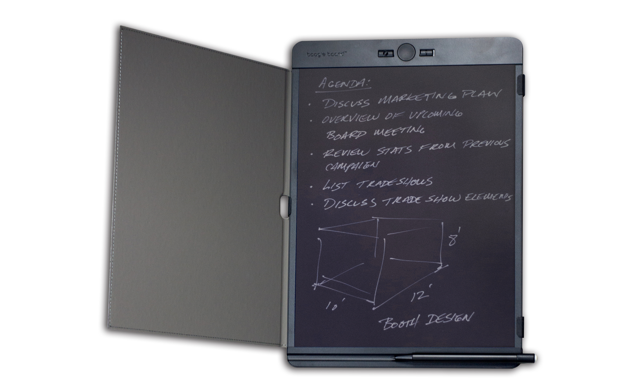 Boogie Board Blackboard 保護套
