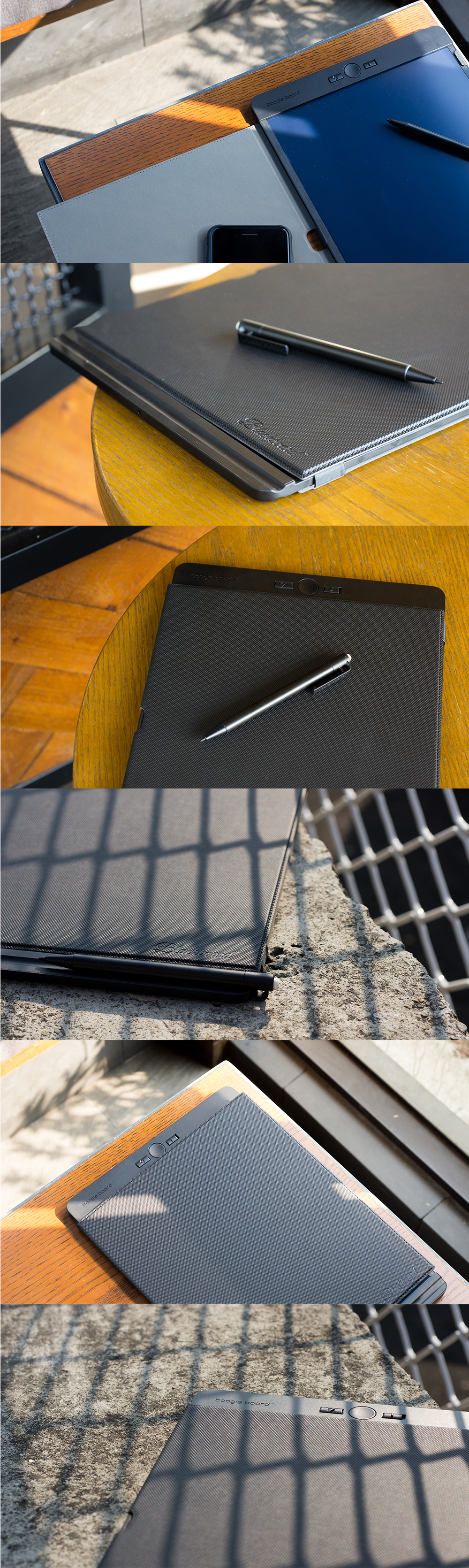 Boogie Board Blackboard 保護套