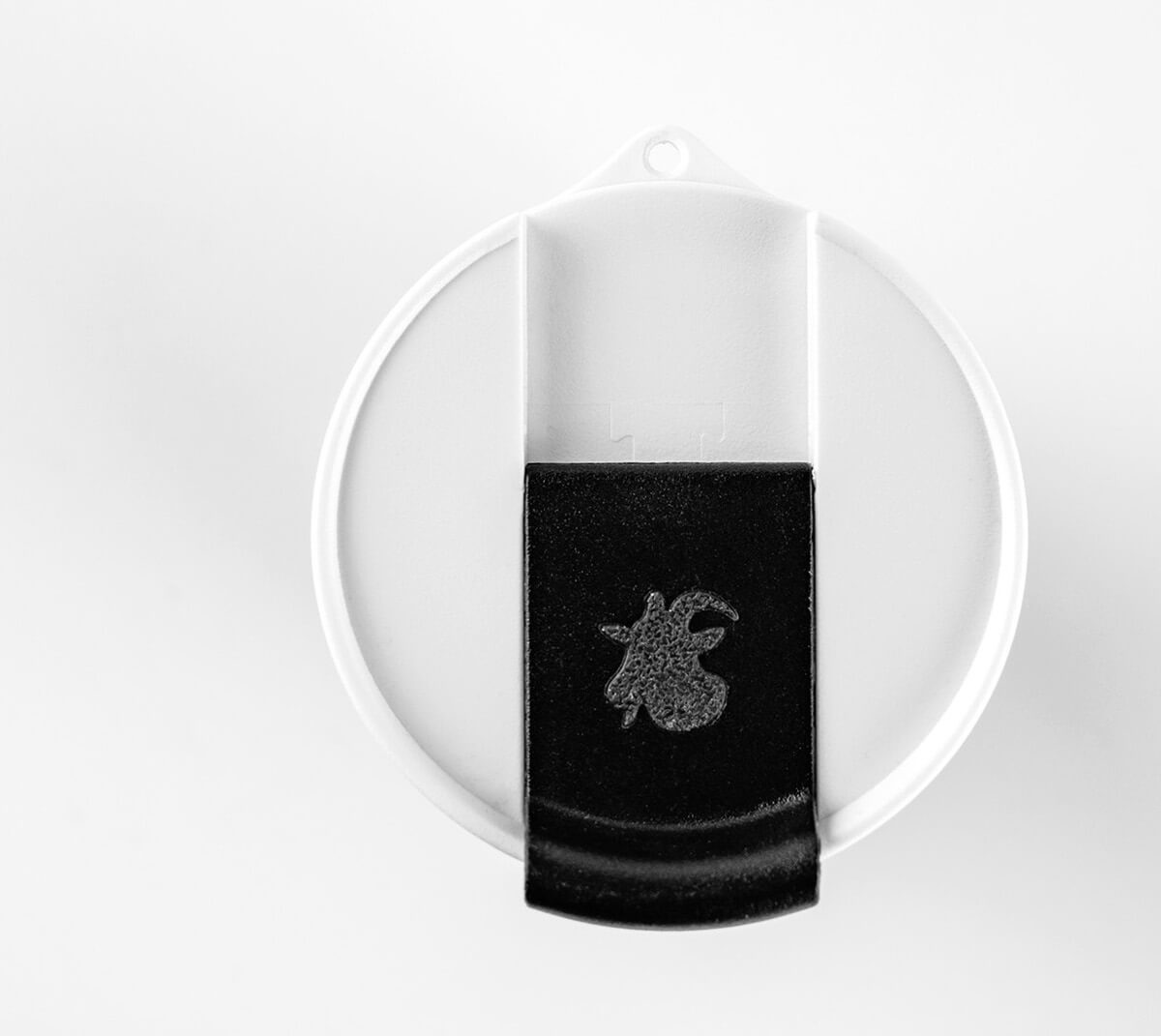 [Goat Story] 山羊角咖啡杯-Mr.Doodle12oz/350ml