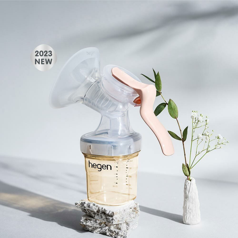 HEGEN 奶瓶 母嬰 小獅王辛巴 ZEBRA