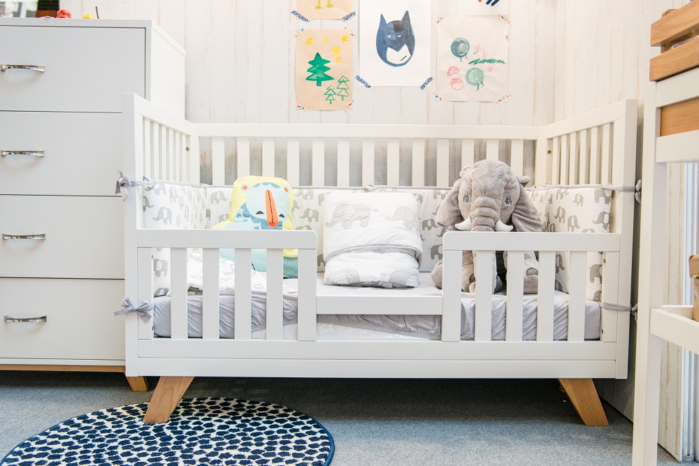 soho nursery furniture