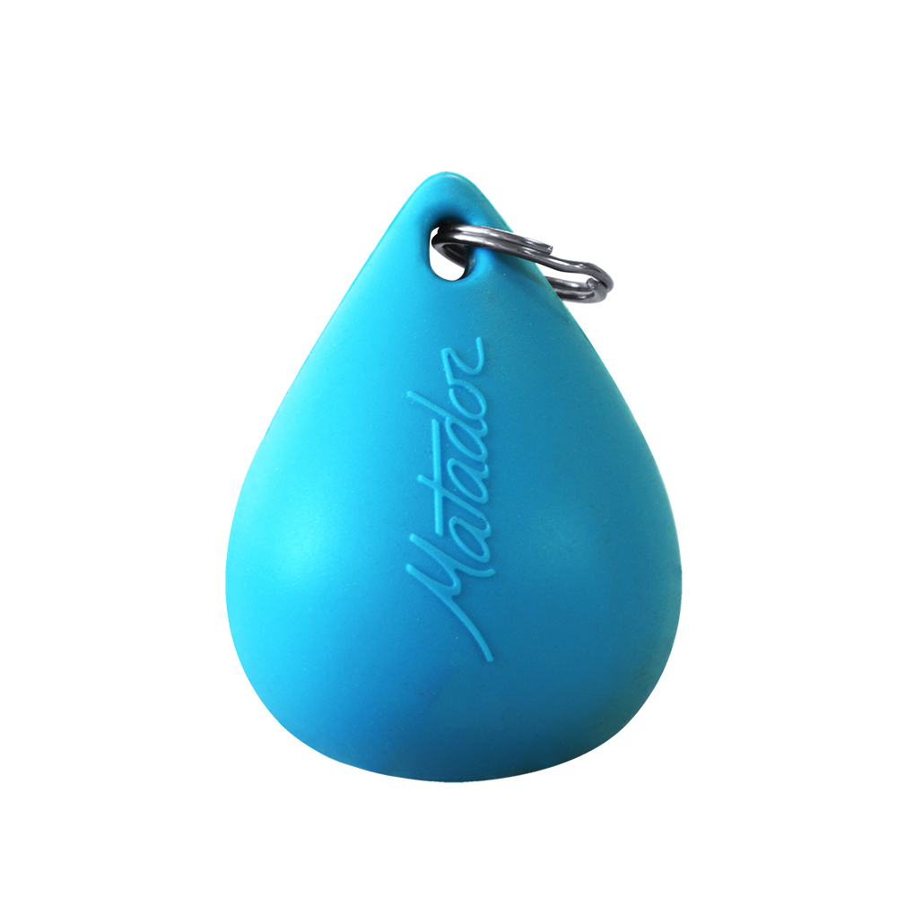 Matador Droplet Wet Bag 水滴型防水袋-藍色