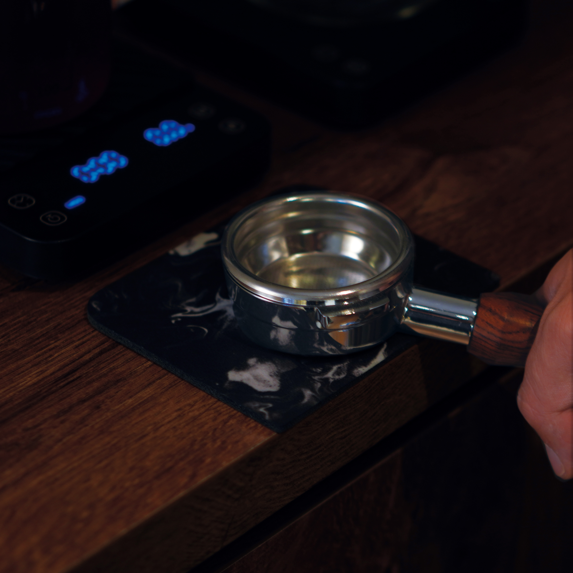 Matrix M1 Pro Smart Coffee Scale