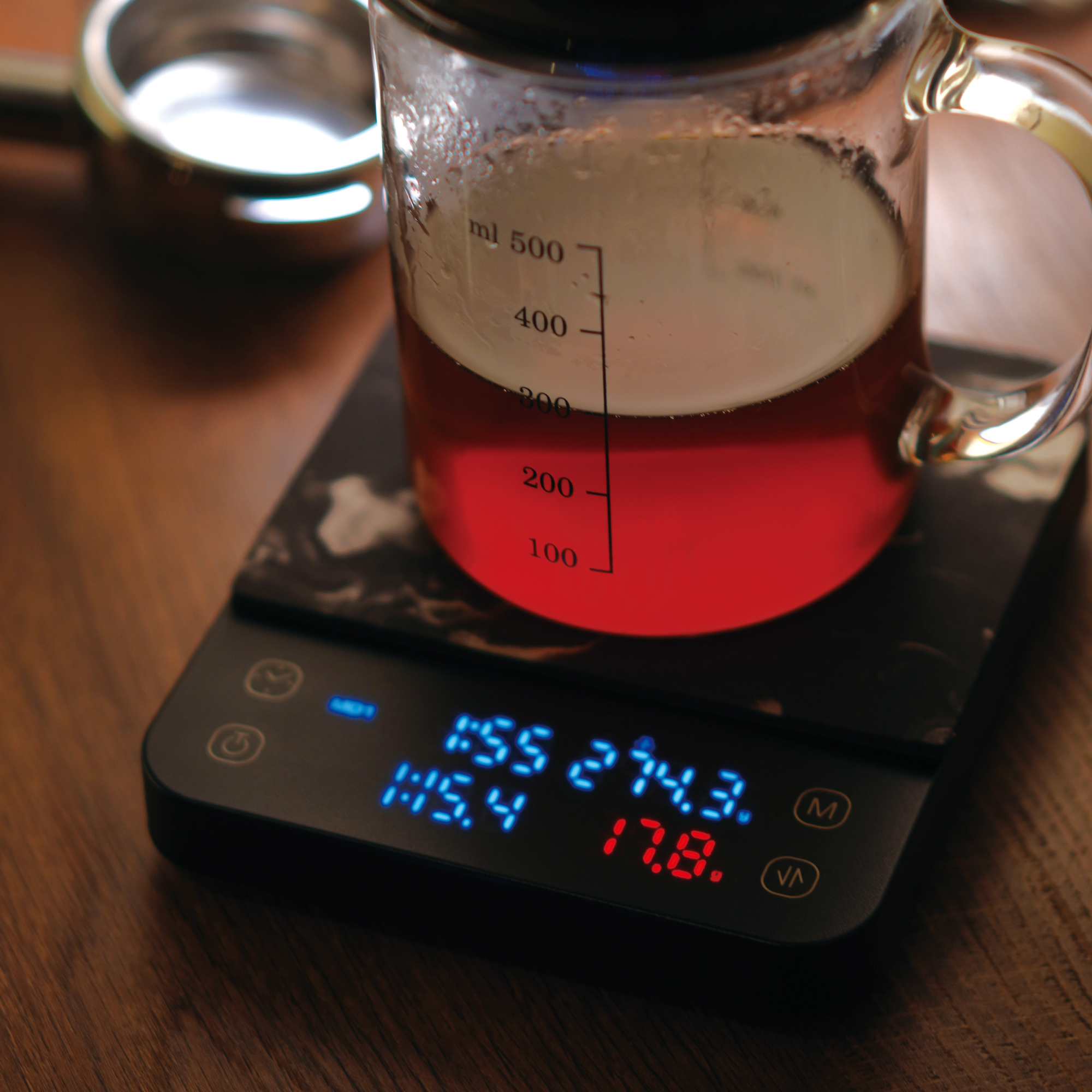 Matrix M1 Pro Smart Coffee Scale
