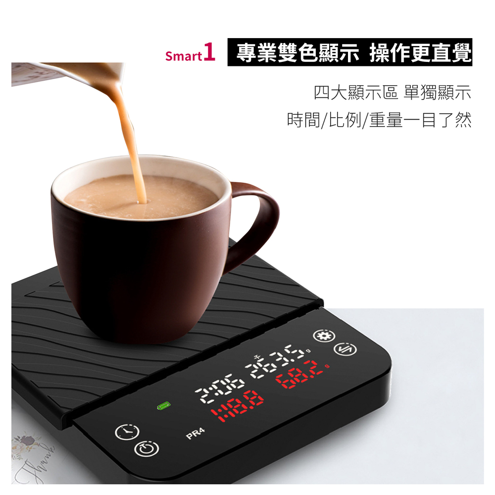 Matrix,電子秤,手沖咖啡秤,咖啡秤,飲控,健身,hario,timemore,AKIRA正晃行,烘培秤,料理秤,推薦