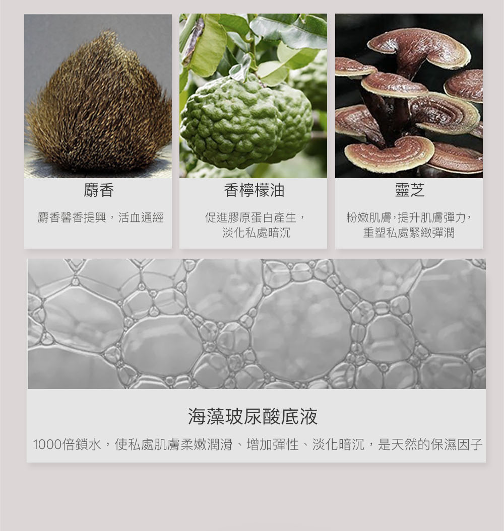 PLAY AND JOY 許藍方 潤滑液 延時液 持久 養護液 膠囊