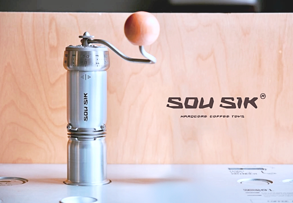 SIK  COFFEE