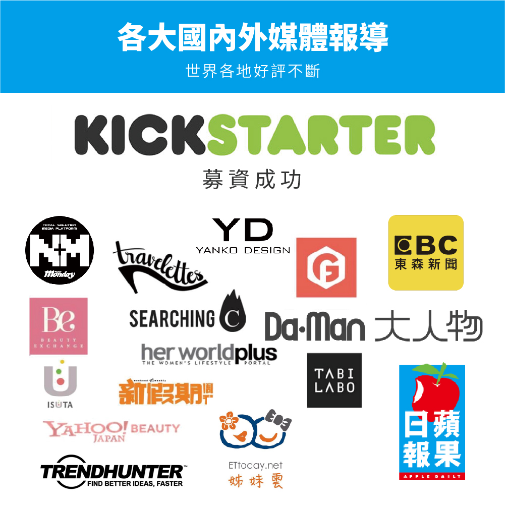 Tic design 旅行分裝收納瓶 - (沐浴+保養) 豪華組
